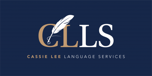 Cassie Lee Language Services